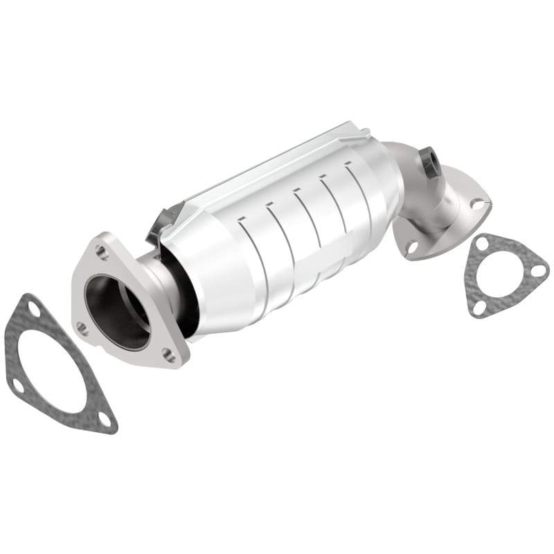 Magnaflow — OEM Grade Direct-Fit Catalytic Converter