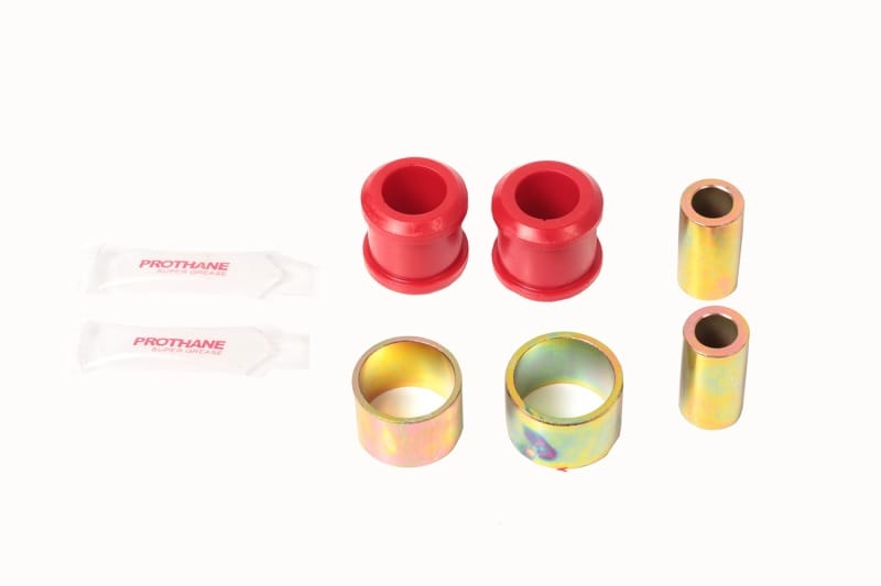 Rugged Ridge — Track Bar Bushing Kit
TRACK BARS-OMIX