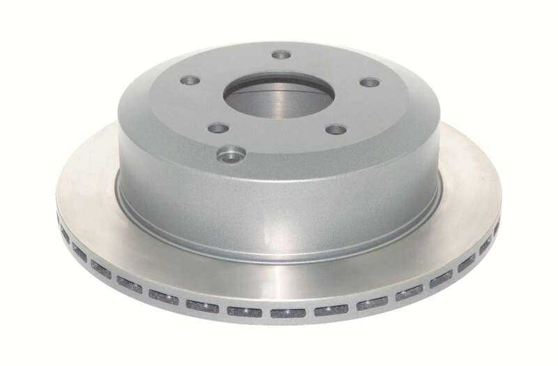 DBA — Rear 4000 Series HD Brake Rotor
4000 Series HD Brake Disc