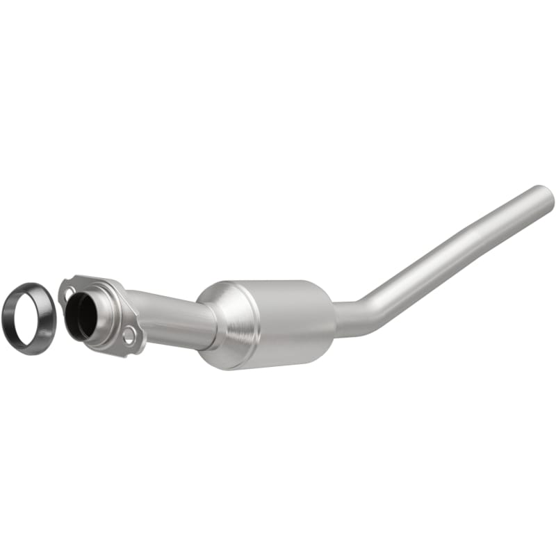 Magnaflow — California CARB Direct-Fit Catalytic Converter
California Direct-Fit Catalytic Converter