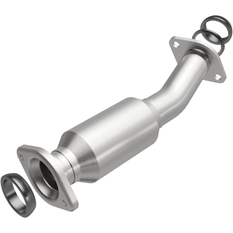 Magnaflow — California CARB Direct-Fit Catalytic Converter
California Direct-Fit Catalytic Converter