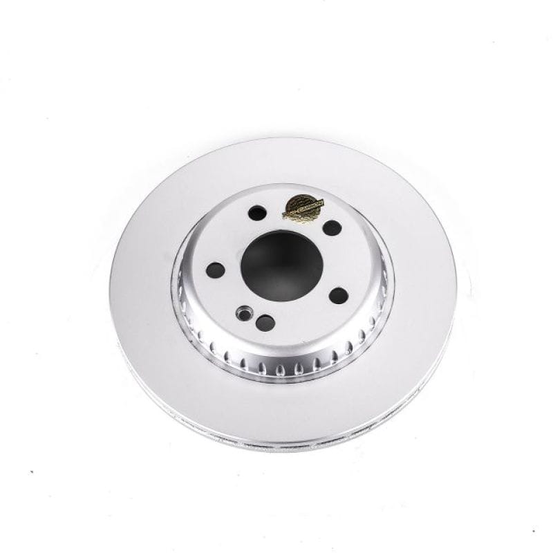 PowerStop — PowerStop Evolution Coated Rotor