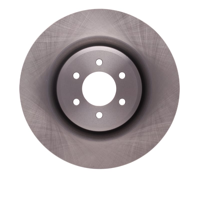 DFC — Disc Brake Rotor
