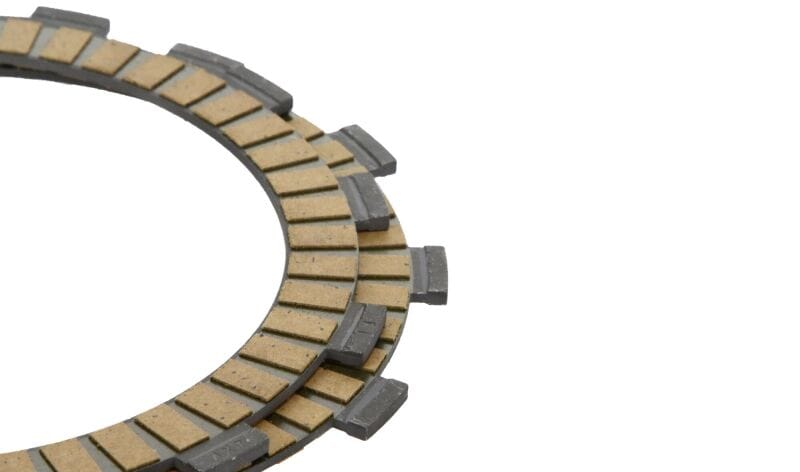 ProX — ProX Friction Plate Set RM-Z450 '08-21
Friction Plate