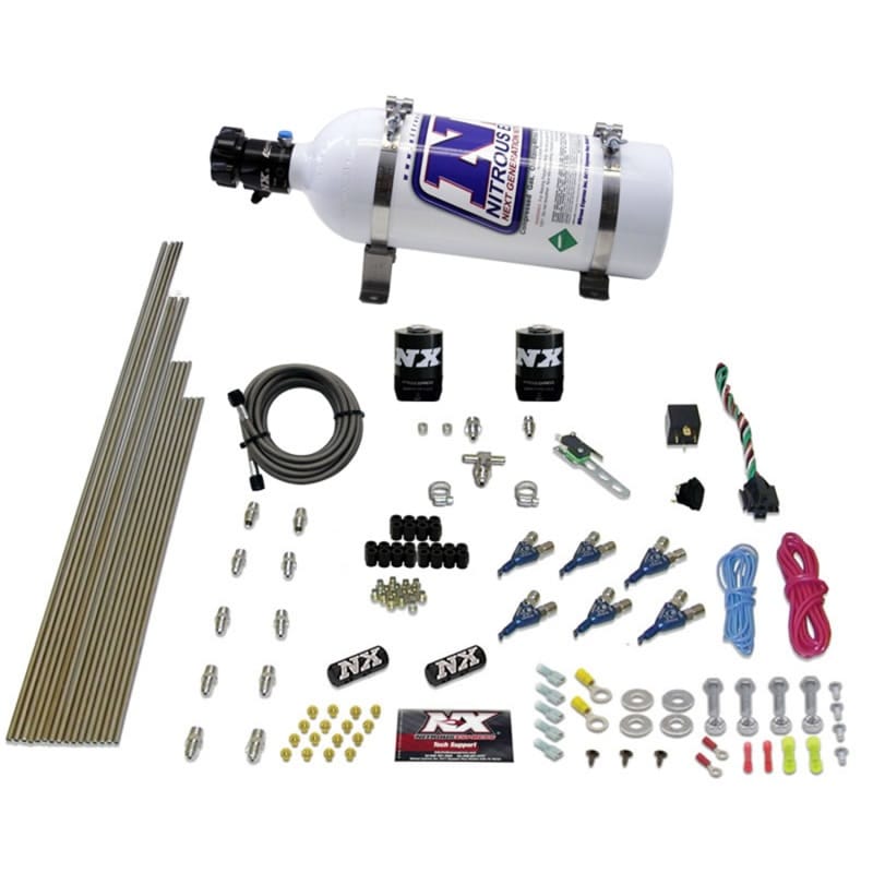 Nitrous Express — Nitrous Oxide Injection System Kit
