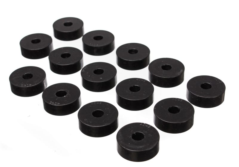 Energy Suspension — Body Cab Mount Set