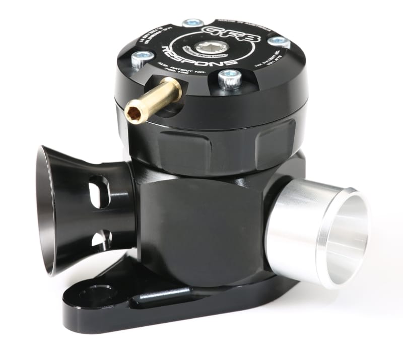 Go Fast Bits — Fully Adjustable sound BOV/Diverter