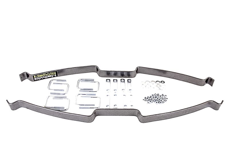 Hellwig — EZ-990 Helper Spring Kit