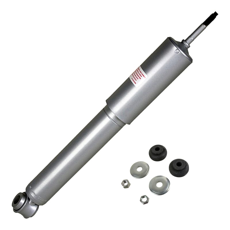 KYB — High Pressure Monotube Gas Shock