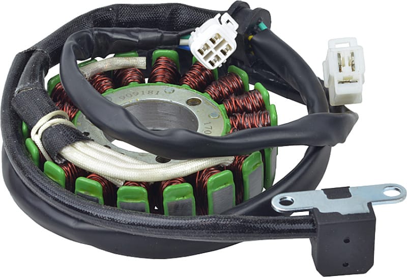 Arrowhead — Arrowhead 04-08 Arctic Cat 400 DVX Stator Coil