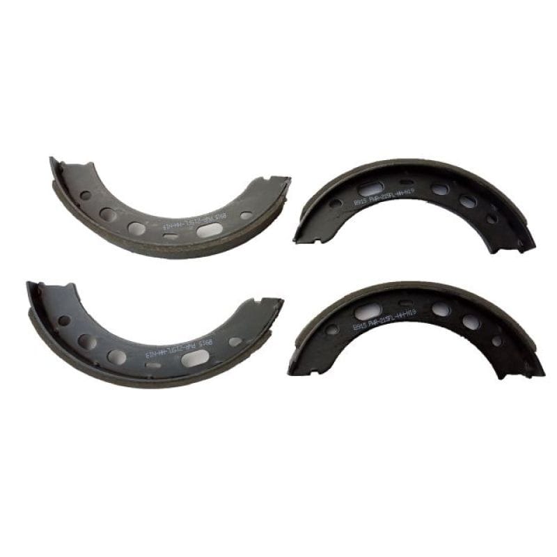 PowerStop — Power Stop 05-10 Porsche 911 Rear Autospecialty Parking Brake Shoes