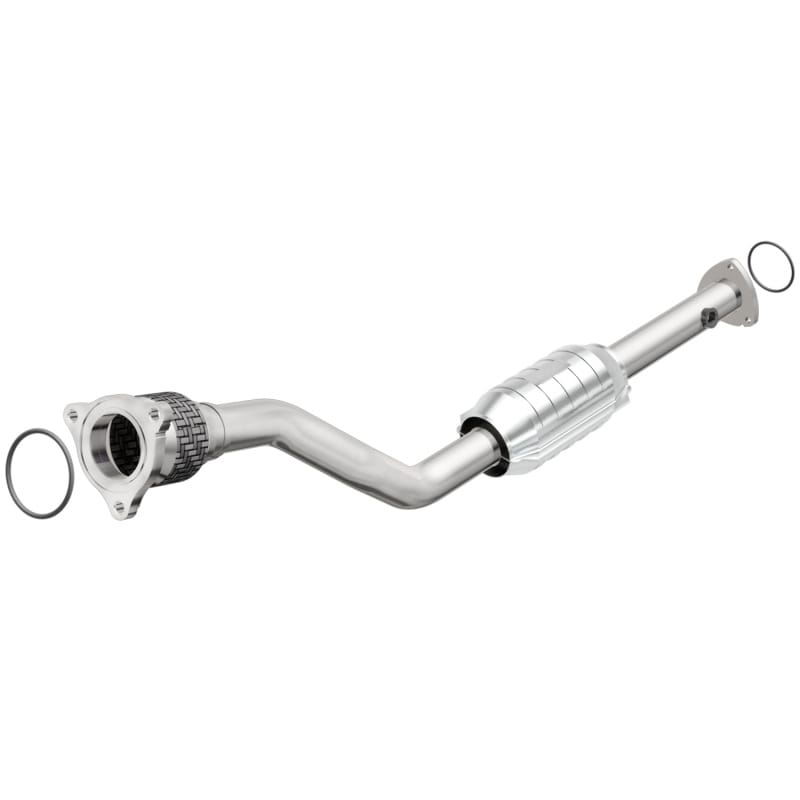 Magnaflow — HM Grade Direct-Fit Catalytic Converter