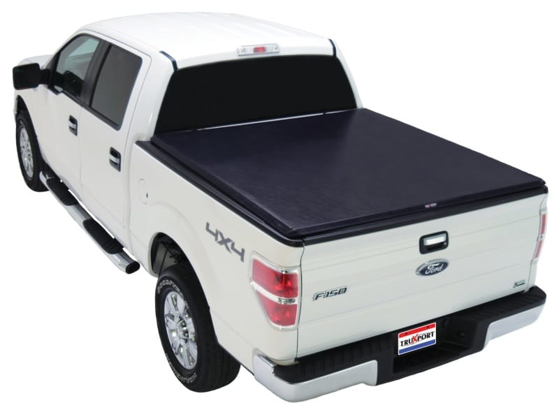 Truxedo — TruXport-08-16 F250/350/450 6ft.9in.
TruXport - 08-16 F250/350/450 6'9"