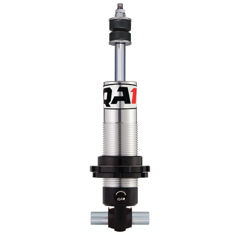 QA1 — Shock Msii 2 C-O S-Adj 7.63 -11 Stud/Eye-P (7/16 W/ Slv)