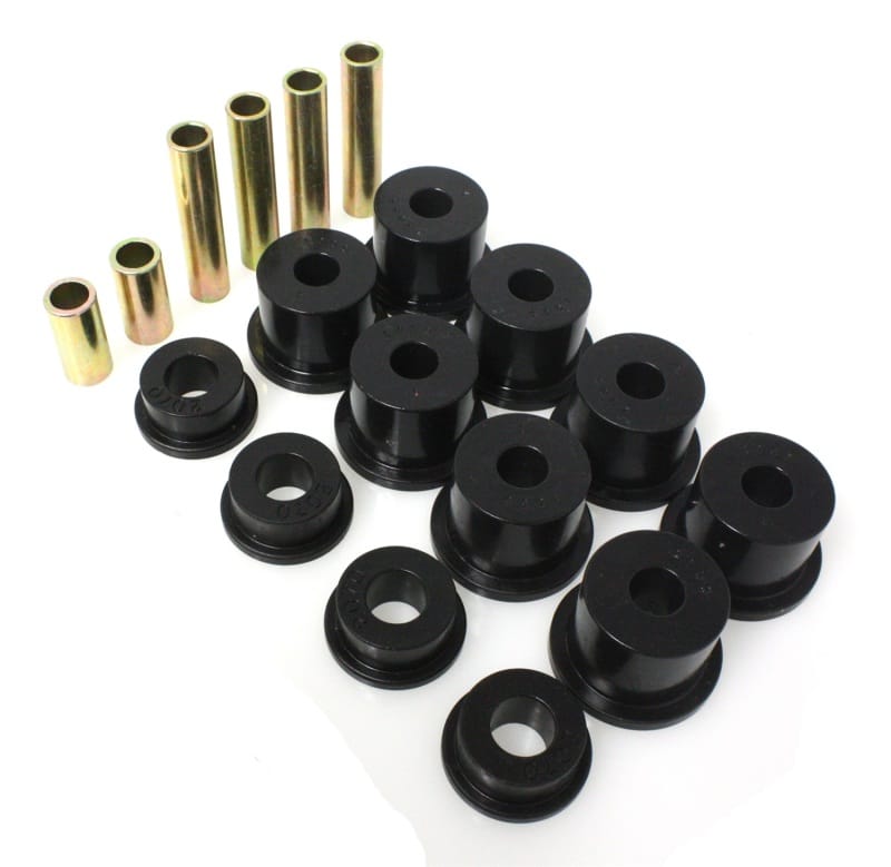 Energy Suspension — Leaf Spring Bushing Set