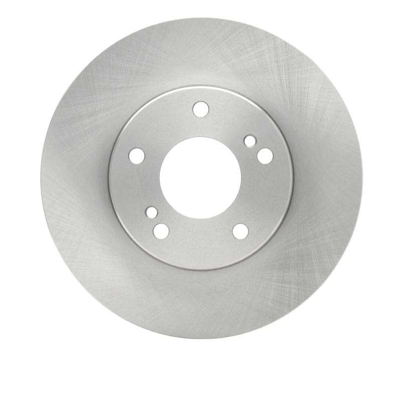 DFC — Disc Brake Rotor