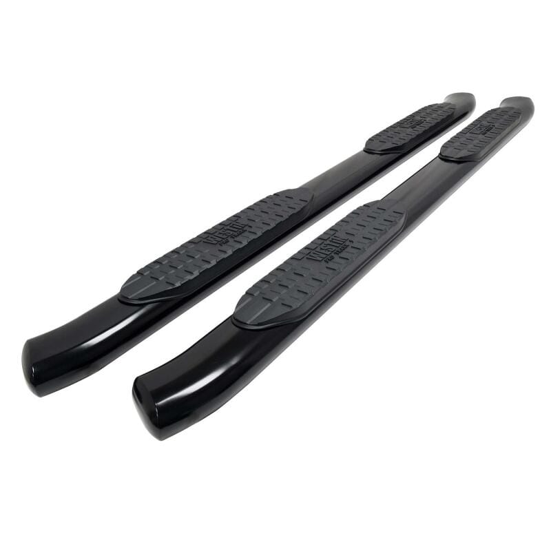 Westin — PRO TRAXX 5 Oval Nerf Step Bars
