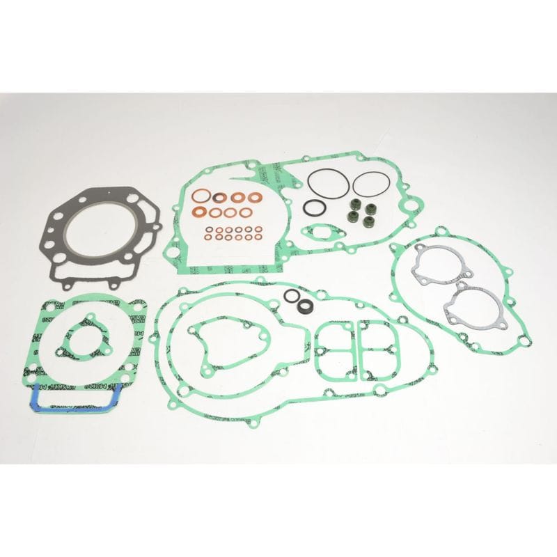 Athena — Athena 99-02 KTM 400 LC4-E Complete Gasket Kit (Excl Oil Seal)
