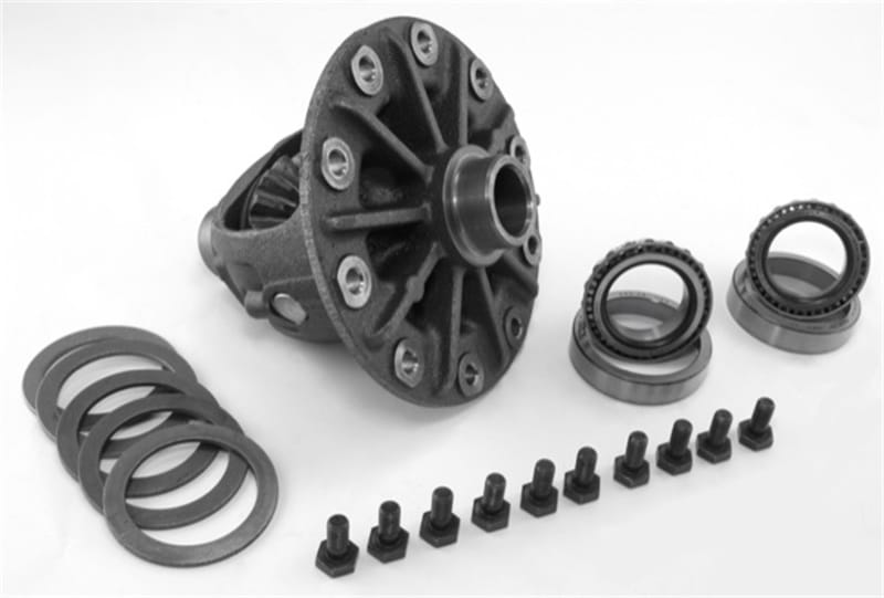 OMIX — Differential Carrier