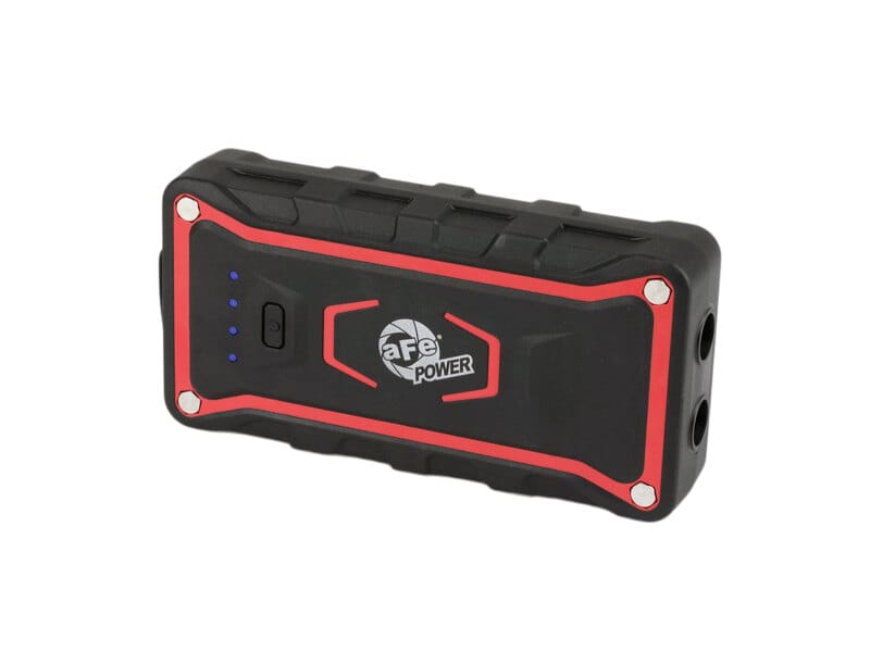 aFe — aFe POWER Portable Jump Starter Kit 20,000mAh