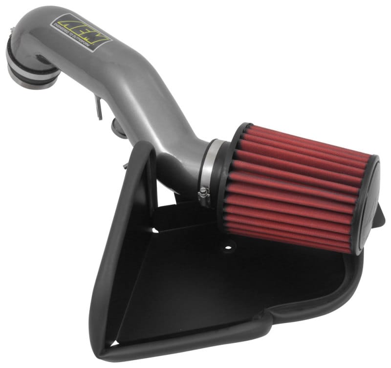 AEM Induction — AEM Cold Air Intake System
Cold Air Intake System