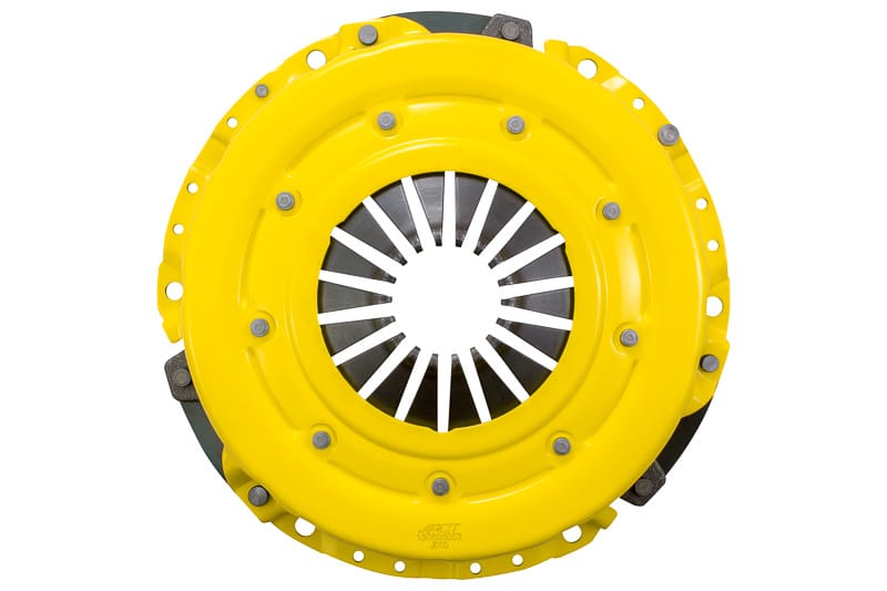 ACT — ACT 1993 Jeep Wrangler P/PL Heavy Duty Clutch Pressure Plate
Pressure Plate
