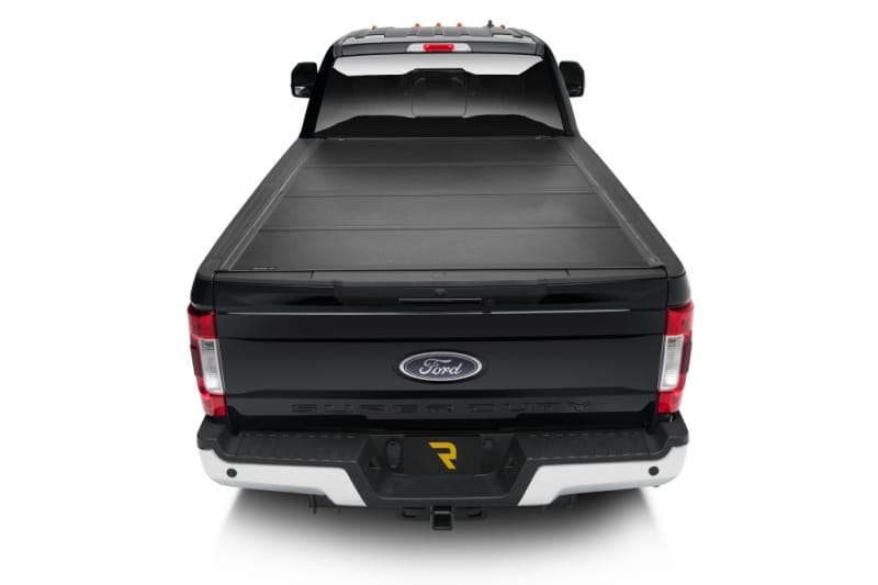 Undercover — Armor Flex 17-26 F250/350 8ft.2in.
Armor Flex 17-26 F250/350 8'2"
