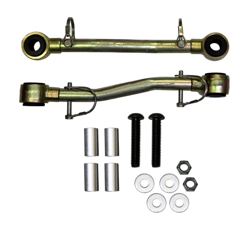 Skyjacker — DBL DISC END LINKS JEEP JK