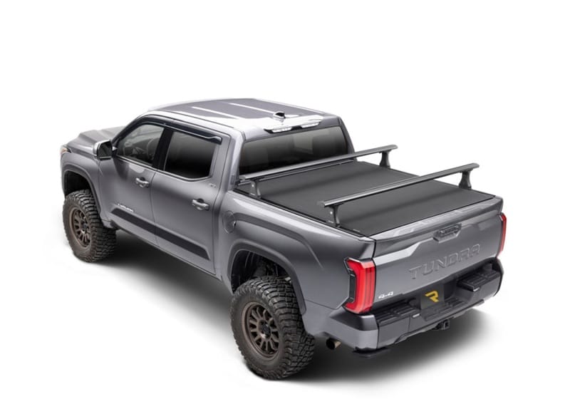 Truxedo — Elevate FS Base Rack