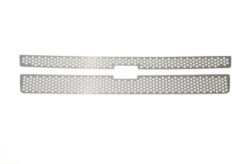 Putco — Punch Grille Insert