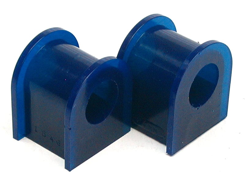 Superpro — Sway Bar Mount - Bushing Kit 30mm