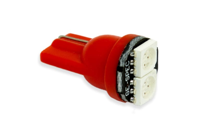 Diode Dynamics — Direct replacement for your factory bulb.