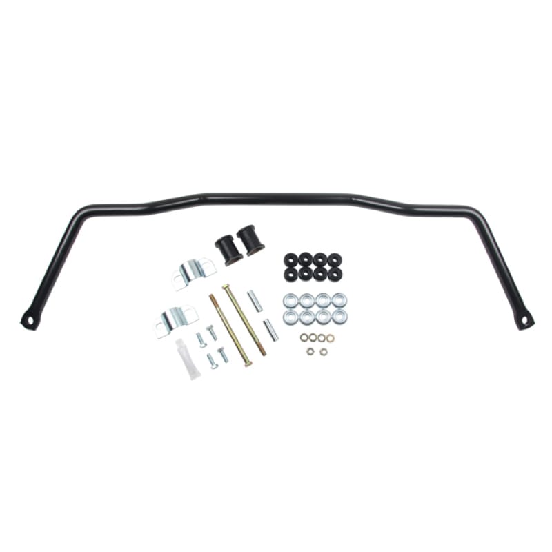 ST Suspensions — Cold formed powder coated steel with quality hardware for maximum durability