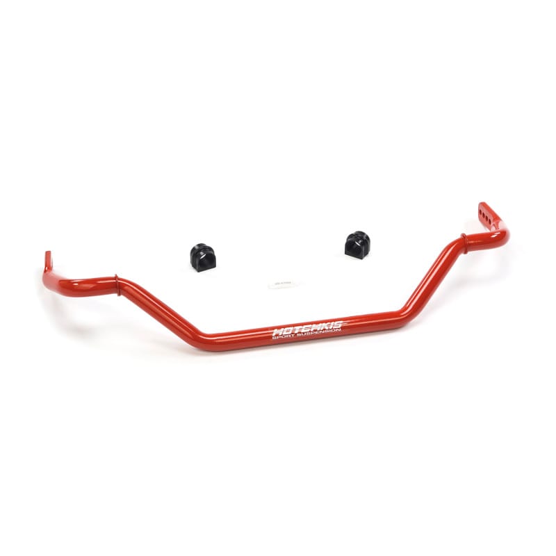 Hotchkis — Nissan 350Z - G35 Front Sport Sway Bar from Hotchkis Sport Suspension
Sport Sway Bar