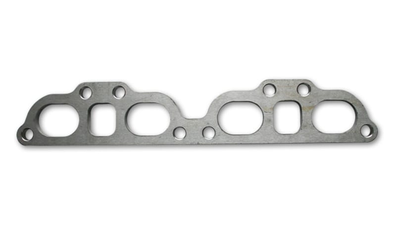 Vibrant — Stainless Steel Manifold Flange for Nissan SR20 Motor Head
Exhaust Manifold Flange for Nissan SR20 Motor Head
Exhaust Manifold Flange