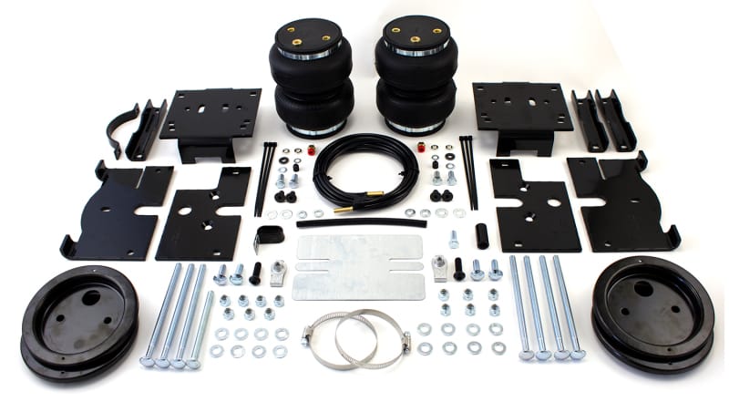 Air Lift — LoadLifter 5000 ULTIMATE for Half-Ton Vehicles