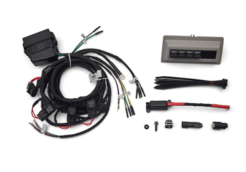 Ford Racing — 2024-26 RANGER AUX SWITCH KIT