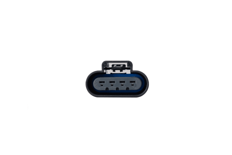 Fleece Performance — LB7 Duramax Outer Injector Connector Pigtail