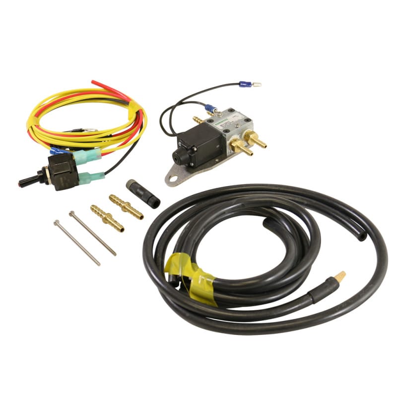 BD Diesel — BD Diesel 2 Low UnLoc 1994-2001
AxleHubVcDsc
2LOW UNLOC