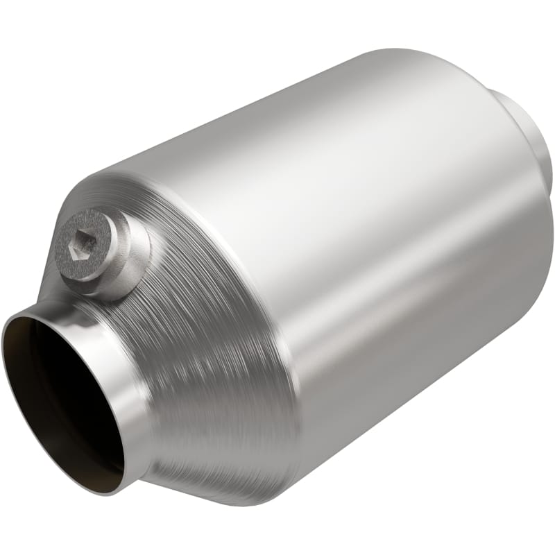 Magnaflow — OEM Grade Universal Catalytic Converter-2.25in.
OEM Grade Universal Catalytic Converter