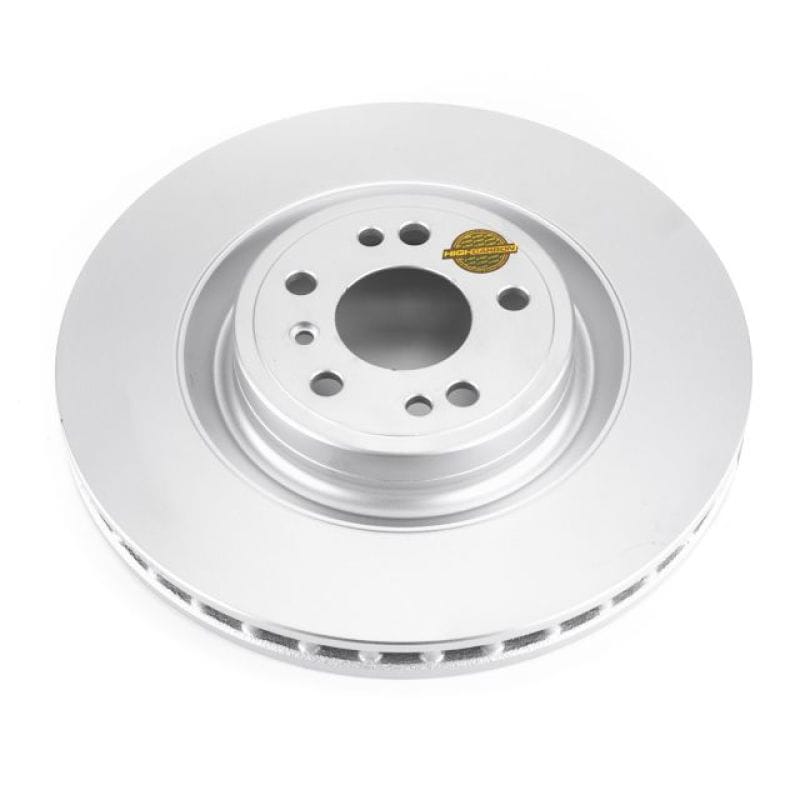 PowerStop — PowerStop Evolution Coated Rotor