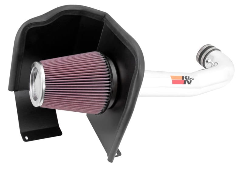 K&N Engineering — Performance Air Intake System