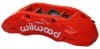 Wilwood — Wilwood Caliper-TX6R- R/H - Red 2.00/1.88/1.88in Pistons 1.38in Disc
BRAKE CALIPER