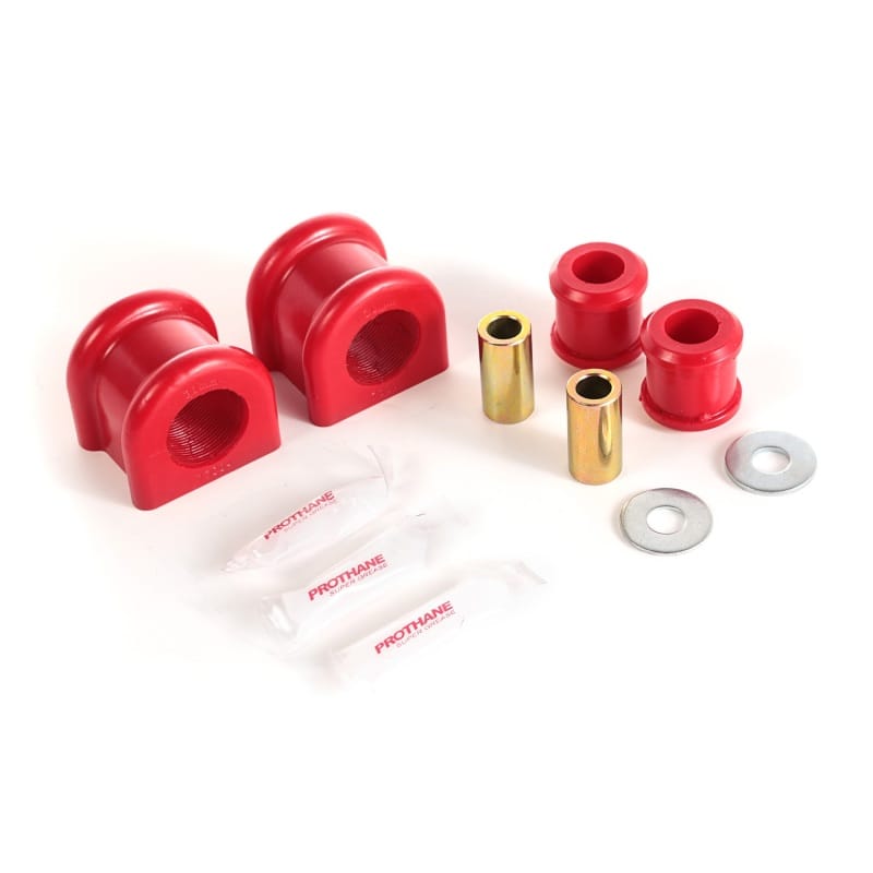 Rugged Ridge — Sway Bar Bushing Kit
SWAY BARS-OMIX