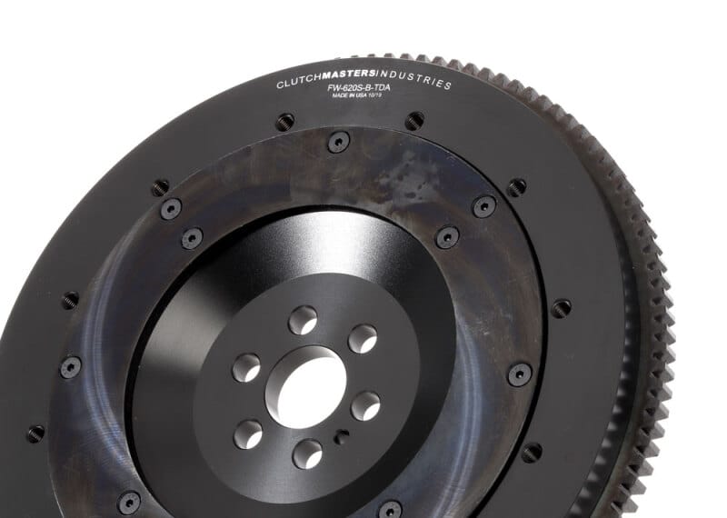 Clutch Masters — Lightweight Aluminum Flywheel for FX850