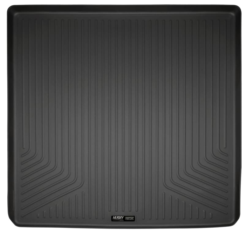 Husky Liners — Weatherbeater - Cargo Liner Behind 2nd Seat
Weatherbeater-Cargo Liner Behind 2nd Seat
