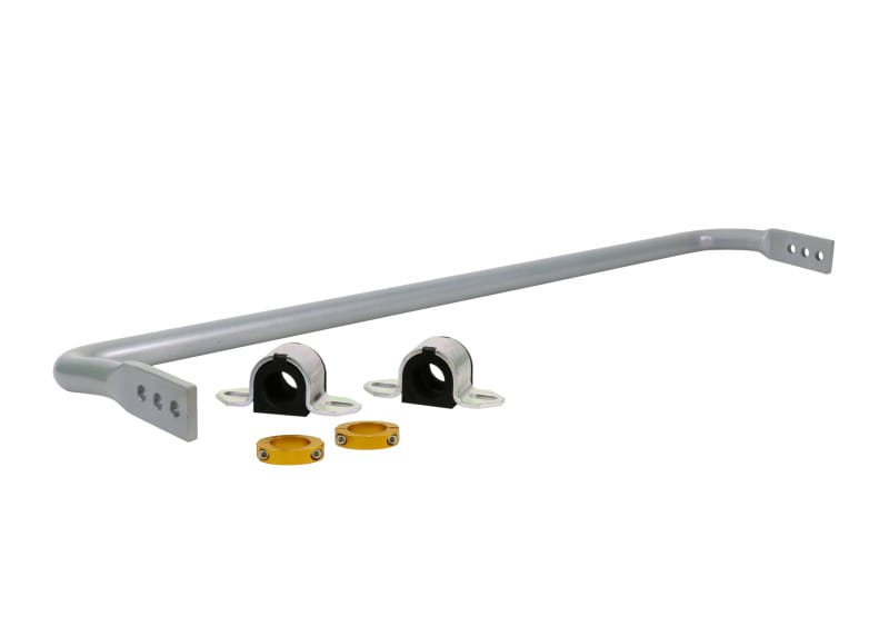Whiteline — Sway bar - 27mm XX heavy duty blade adjustable MOTORSPORT