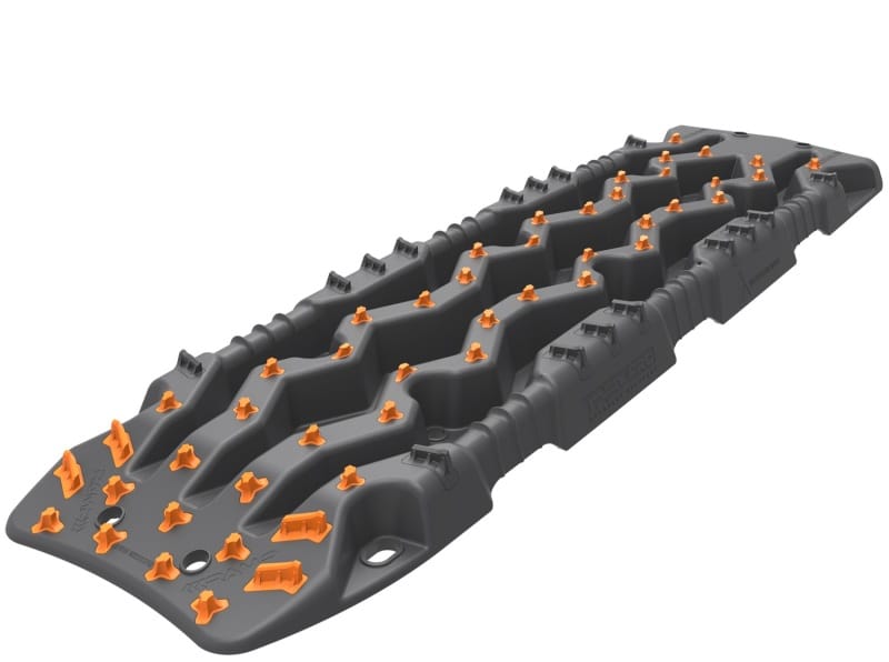 ARB — TRED Pro Monument Grey/Orange Recovery Boards