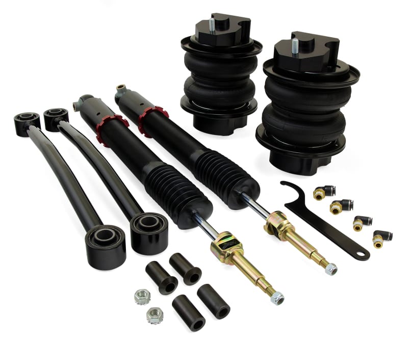 Air Lift — Air Lift Performance Rear Kit