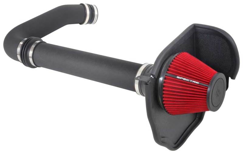 Spectre — Spectre Air Intake Kit